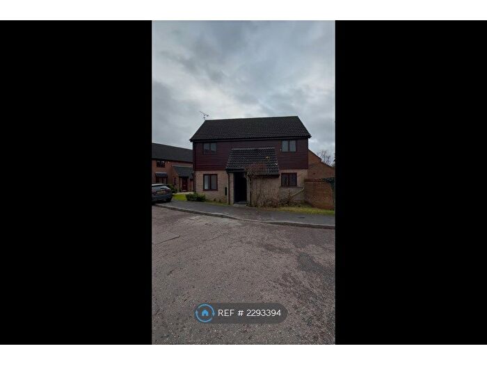 4 Bedroom Detached House To Rent In Longcroft, Takeley, Nr. Bishop's Stortford, CM22