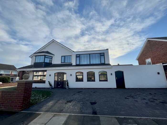 5 Bedroom House To Rent In Malvern Road, Preston Grange, NE29