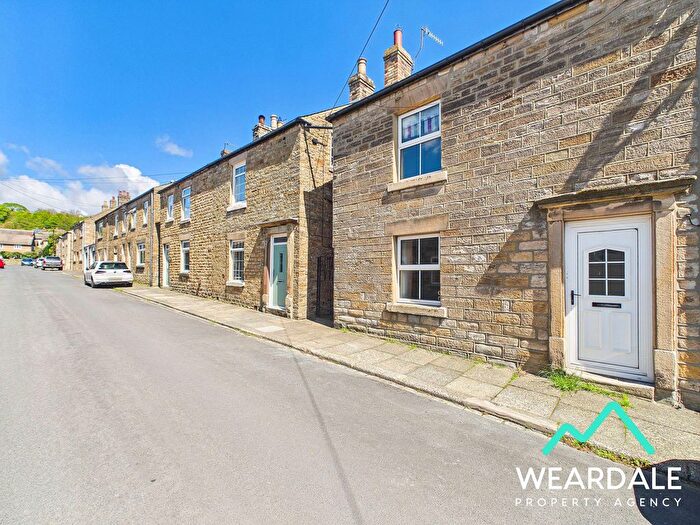 2 Bedroom Terraced House To Rent In Eastcroft, Stanhope, DL13