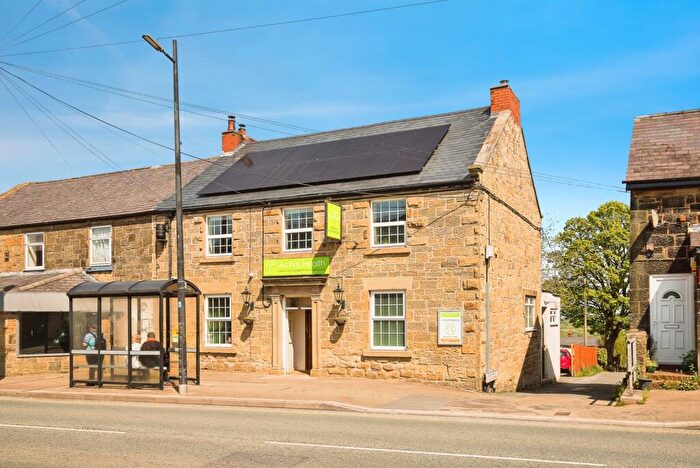 4 Bedroom Semi-Detached House For Sale In High Street, Coedpoeth, Wrexham, LL11