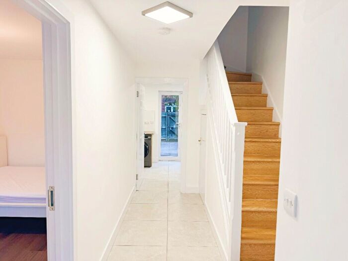 1 Bedroom Semi-Detached House To Rent In Parnell Road, Bristol, BS16