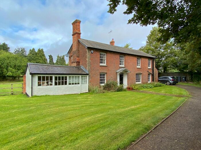 5 Bedroom Farmhouse To Rent In Rickling Green, Saffron Walden CB11