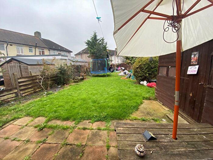 3 Bedroom Semi-Detached House To Rent In Fuller Road, Dagenham, RM8