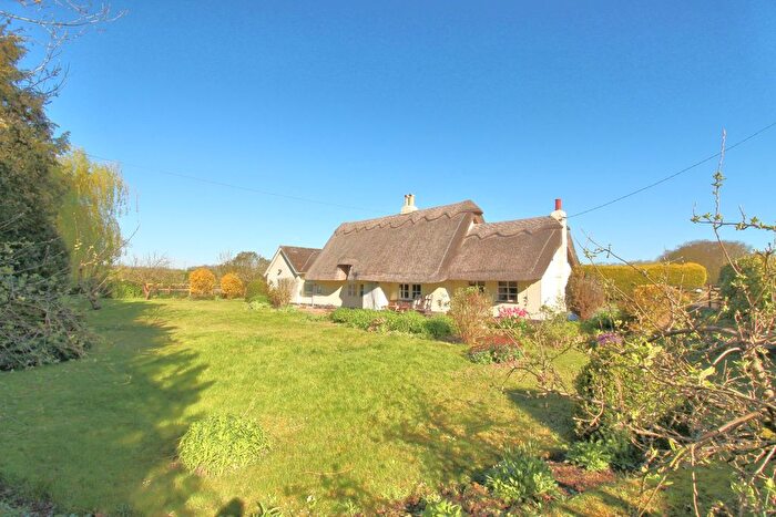 4 Bedroom Detached House For Sale In Hatley Road, Wrestlingworth, Sandy, SG19