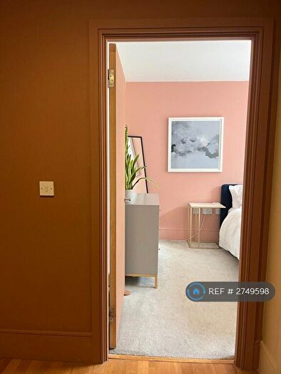 1 Bedroom Flat To Rent In Southstand, London, N5
