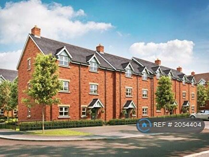 2 Bedroom Flat To Rent In Darley Court, Birmingham, B29