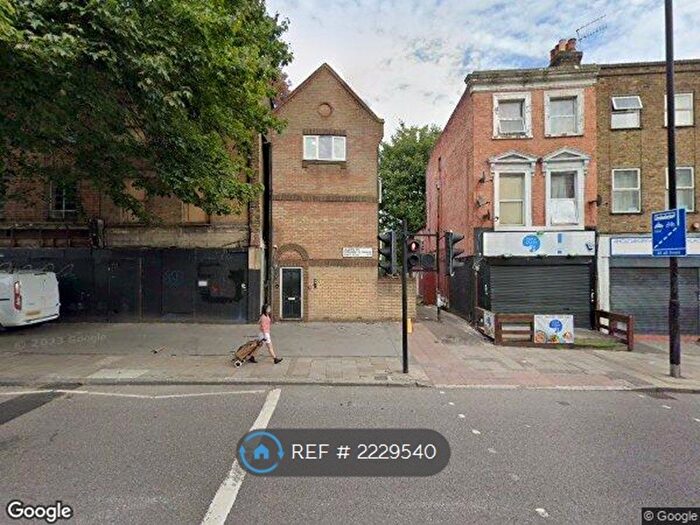 1 Bedroom Flat To Rent In Holloway Road, London, N19