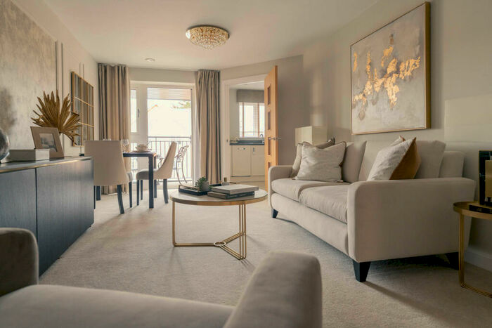 1 Bedroom Apartment To Rent In Northwick Park Road, Harrow, HA1