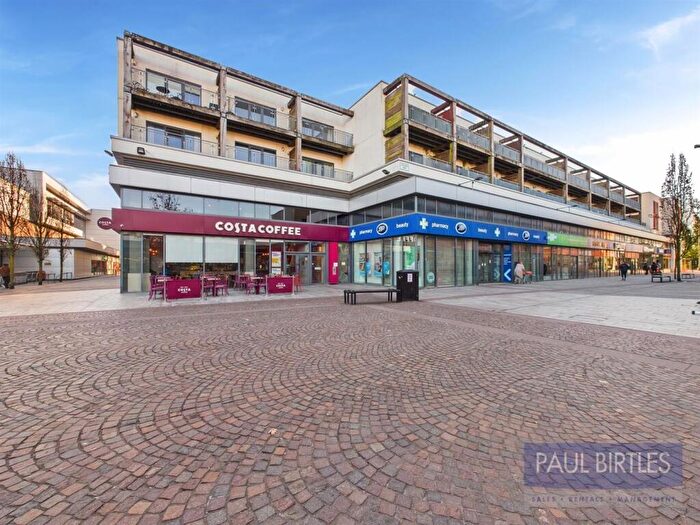 1 Bedroom Flat For Sale In Eden Square, Flixton Road, Urmston, M41