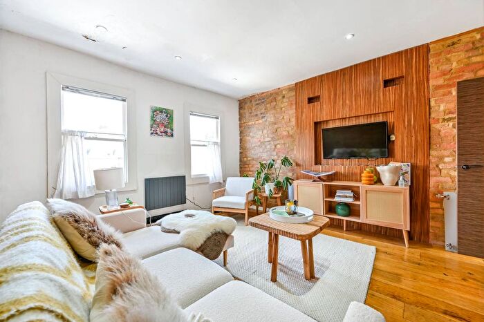 1 Bedroom Flat To Rent In Liverpool Road, Angel, London, N1