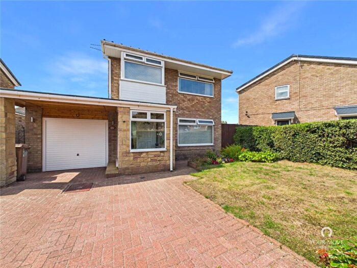 3 Bedroom Detached House For Sale In Cheadle Avenue, Wallsend, Tyne And Wear, NE28