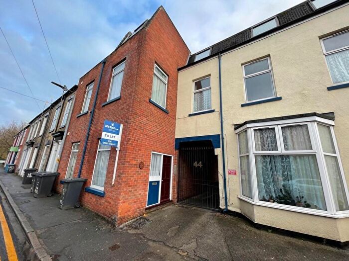 12 Bedroom Block Of Apartments For Sale In Peel Street, Kingston Upon Hull, HU3