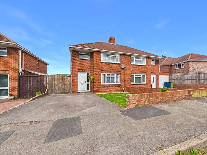 3 Bedroom Semi Detached House For Sale In John Daniels Way, Churchdown, Gloucester, Gloucestershire, GL3