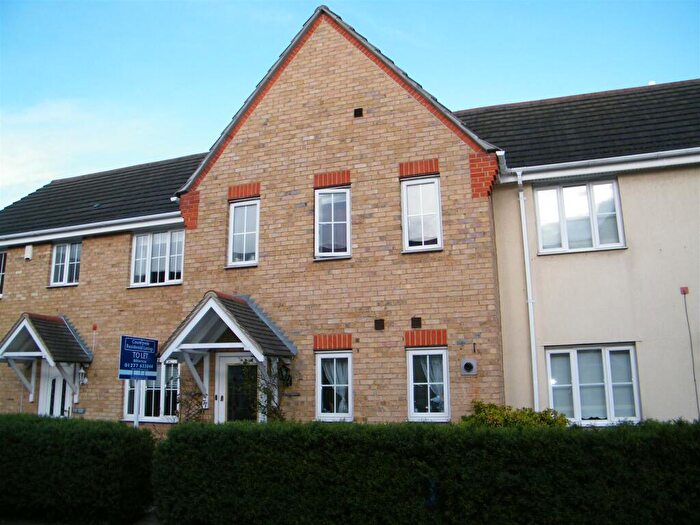 3 Bedroom Terraced House To Rent In Lennox Close, Chafford Hundred, RM16