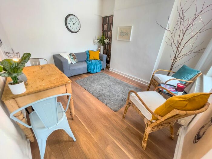 4 Bedroom Terraced House To Rent In Saxony Road, Kensington, Liverpool, L7