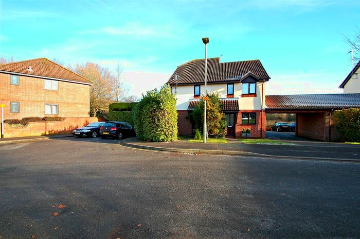 1 Bedroom Semi-Detached House To Rent In Sandringham Road, Petersfield, GU32