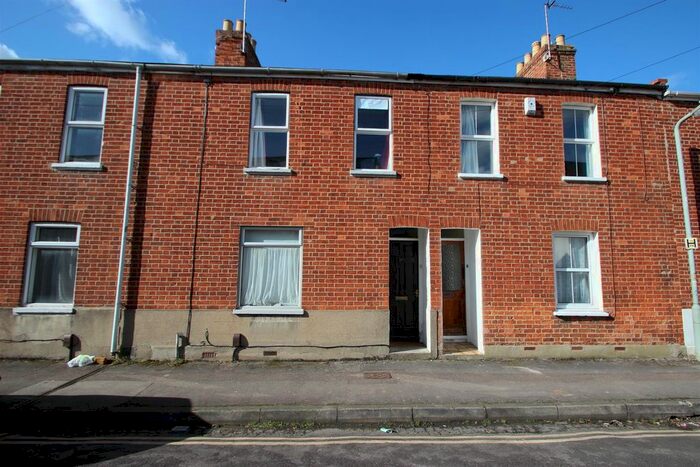 4 Bedroom Property To Rent In Randolph Street, Oxford, OX4
