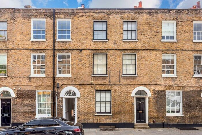 5 Bedroom Flat To Rent In Pearson Street, Hoxton, E2