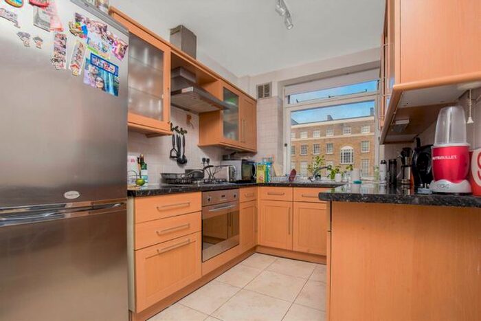 1 Bedroom Flat To Rent In Nottingham Terrace, London, NW1