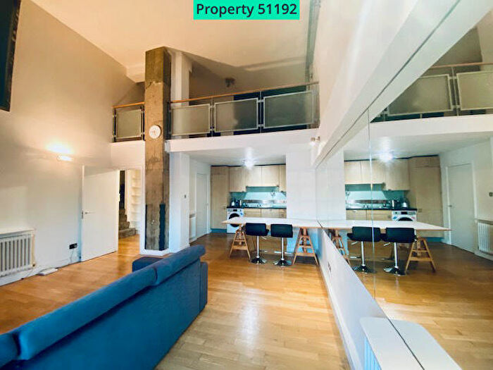 2 Bedroom Flat For Sale In Canada Wharf, Rotherhithe Street, London, SE16