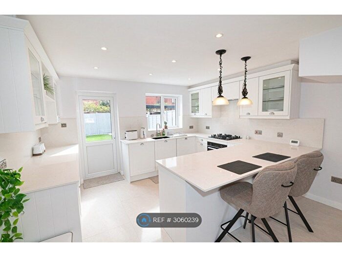 2 Bedroom Terraced House To Rent In Dixon Close, London, E6