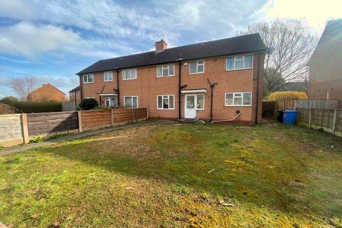 2 Bedroom Property To Rent In Timperley, Altrincham, WA15