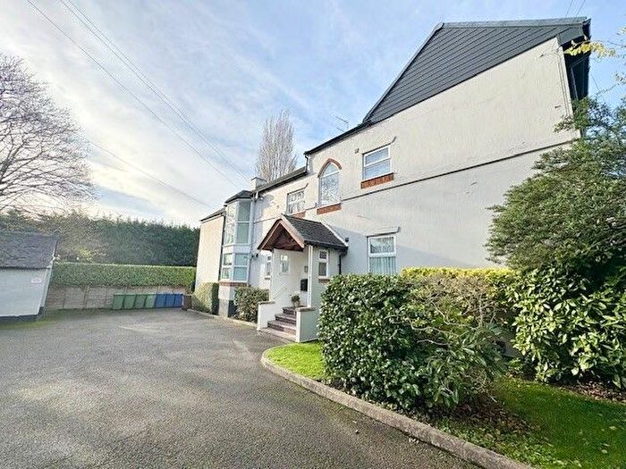 Property To Rent In Victoria Street, Cannock, WS11