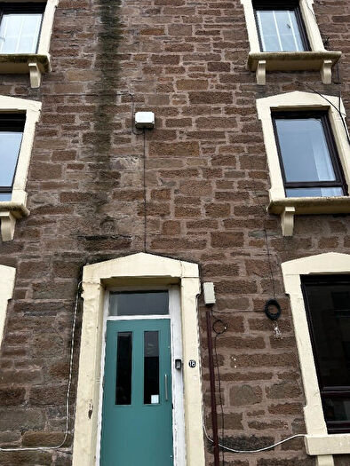 1 Bedroom Flat To Rent In Shepherds Loan, Dundee, DD2