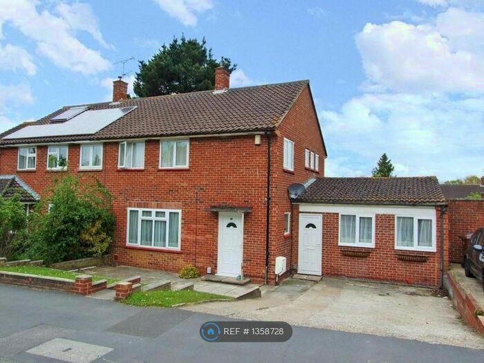 Studio To Rent In Bracknell, Bracknell, RG42