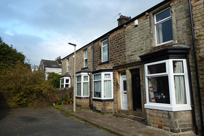 2 Bedroom Terraced House To Rent In Hartington Street, Lancaster, LA1