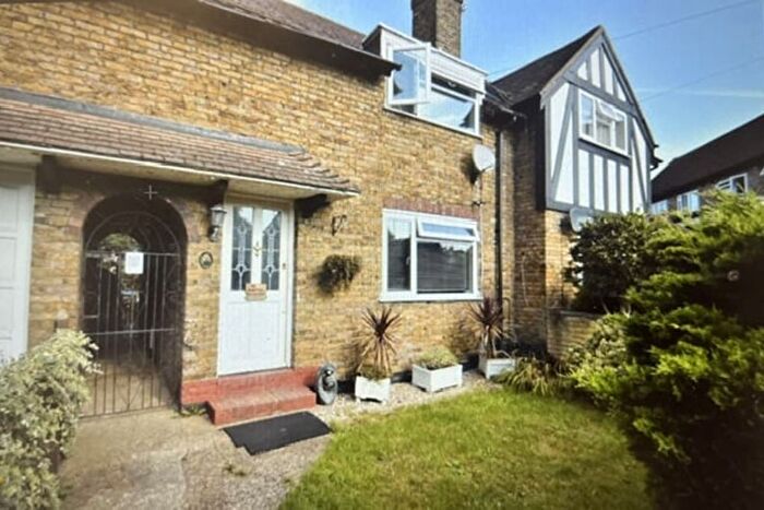 3 Bedroom Terraced House To Rent In The Vista, London, SE9