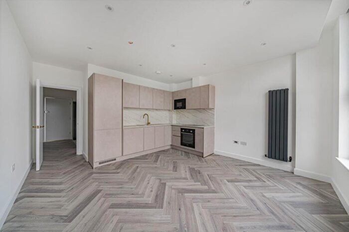 1 Bedroom Apartment To Rent In Flat Telegraph House - Hythe Street, Kent, DA1