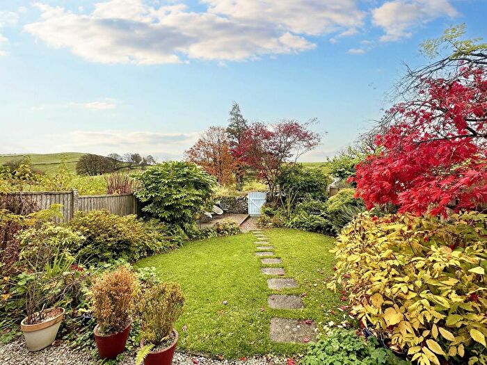 3 Bedroom Barn Conversion For Sale In Old Hutton, Kendal, LA8