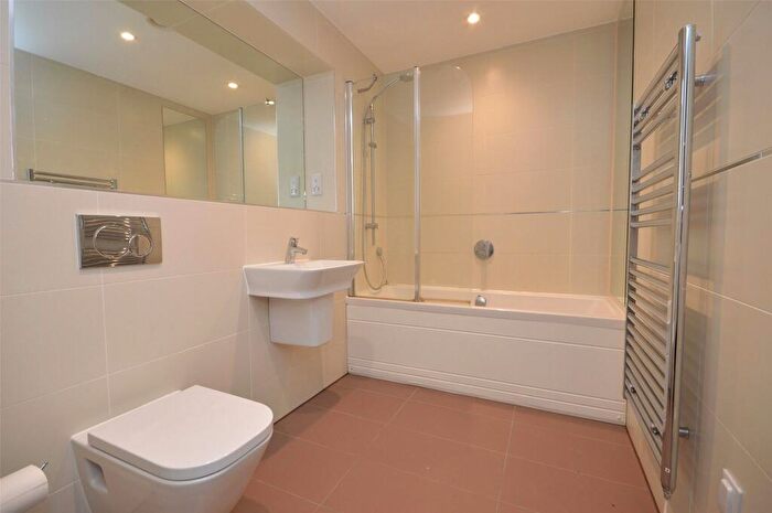1 Bedroom Apartment For Sale In Electricity House, Colston Avenue, Bristol, BS1
