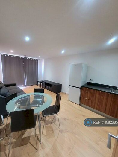1 Bedroom Flat To Rent In Cutmore Ropeworks, Barking, IG11