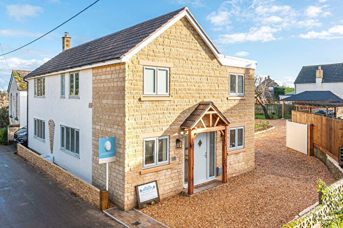 5 Bedroom Detached House For Sale In Henn Lane, Upper Seagry, SN15