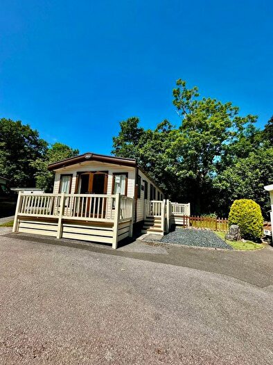 2 Bedroom Property For Sale In Penrefail Crossroads, Moelfre, Abergele, LL22