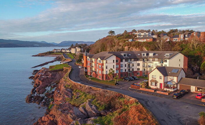 3 Bedroom Flat For Sale In Undercliff Road, Wemyss Bay, PA18