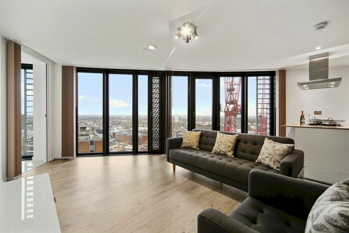 2 Bedroom Flat To Rent In Station Street, London, E15