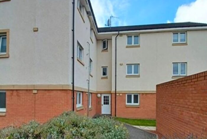 1 Bedroom Flat To Rent In E Whitehouse Loan, Gorebridge, EH23