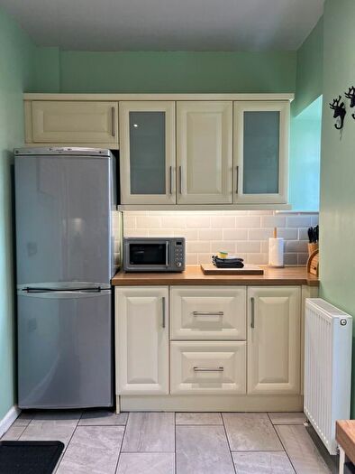 2 Bedroom Cottage For Sale In Corner Cottage, Falkland, Fife, KY15