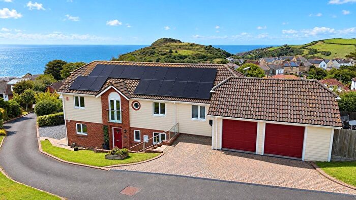 6 Bedroom Detached House For Sale In Channel View, Ilfracombe, EX34