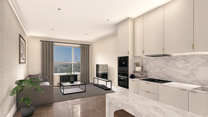 1 Bedroom Apartment For Sale In Apt - - - Lower Dock Street, Newport, South Wales, NP20