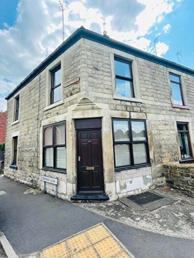 2 Bedroom End Of Terrace House To Rent In Nether Lane, Ecclesfield, S35