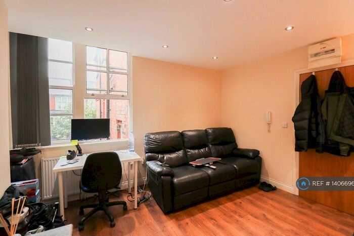 1 Bedroom Flat To Rent In London Road, Leicester, LE2
