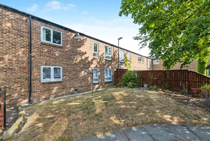 1 Bedroom Flat For Sale In Petteril, Washington, Tyne And Wear, NE38