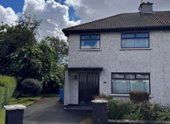 3 Bedroom Semi-Detached House For Sale In Harberton Park, Derry / Londonderry, BT47