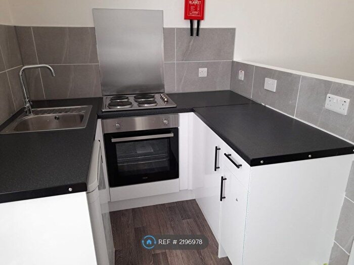 Studio To Rent In Ocean Court, Bournemouth, BH1