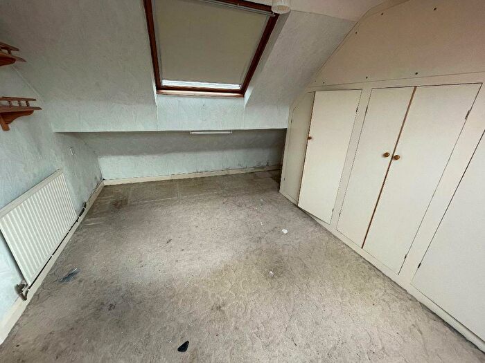 2 Bedroom Semi-Detached Bungalow For Sale In Anstable Road, Bare, Morecambe, LA4