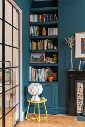 3 Bedroom Terraced House For Sale In Woodlands Road, London, E11